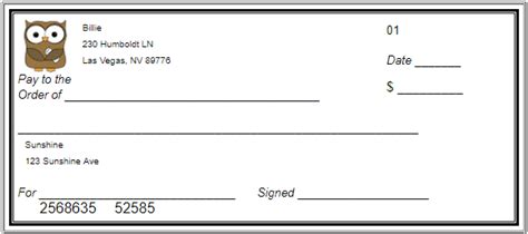 printable pretend cheque.